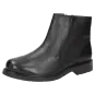 Sioux Schuhe Herren Magnus-LF-XXXL Stiefelette schwarz 27030 für 169,99 € kaufen