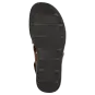 Sioux schoenen heren Mirtas Sandaal bruin 30903 voor 89,95 € 