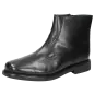 Sioux schoenen heren Lanford-TEX-LF laarsje zwart 32630 voor 169,99 € 