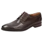 Sioux Schuhe Herren Nathaniel Schnürschuh dunkelbraun 33797 für 159,95 € kaufen