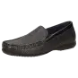 Sioux Schuhe Herren Giumelo-705-H Slipper schwarz 36752 für 119,95 € kaufen