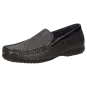 Sioux shoes men Giumelo-705-H Slipper black 36752 for 149,95 € 