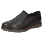 Sioux Schuhe Herren Uras-700-K Slipper schwarz 37230 für 139,95 € kaufen