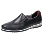 Sioux shoes men Hajoko-700 slip-on shoe blue 37841 for 119,95 € 