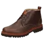 Sioux Schuhe Herren Adalrik-701-LF-H Stiefelette dunkelbraun 38333 für 169,99 € kaufen