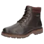Sioux Schuhe Herren Adalr.-704-TEX-LF-H Stiefelette dunkelbraun 38369 für 179,99 € kaufen