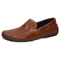 Sioux shoes men Carulio-706 Slipper brown 39611 for 119,95 € 