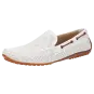 Sioux chaussures homme Carulio-706 Slipper blanc 39616 pour 119,95 € 