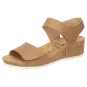 Sioux Schuhe Damen Yagmur-700 Sandale beige 40033 für 119,95 € kaufen
