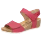 Sioux schoenen damen Yagmur-700 Sandaal roze 40034 voor 119,95 € 