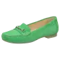 Sioux schoenen damen Zillette-705 Slipper groen 40102 voor 109,95 € 