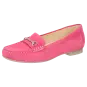Sioux chaussures femme Zillette-705 Slipper rose 40104 pour 109,95 € 
