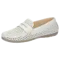 Sioux Schuhe Damen Carmona-705 Slipper weiß 40112 für 119,95 € kaufen