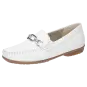 Sioux schoenen damen Cortizia-737-H-SC Slipper wit 40132 voor 119,95 € 