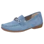 Sioux Schuhe Damen Cortizia-737-H-SC Slipper blau 40137 für 119,95 € kaufen
