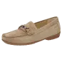 Sioux shoes woman Cortizia-738-H Slipper beige 40162 for 129,95 € 