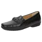 Sioux shoes woman Cortizia-738-H Slipper black 40164 for 129,95 € 