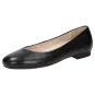 Sioux shoes woman Villanelle-701 Ballerina black 40180 for 119,95 € 
