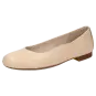 Sioux Schuhe Damen Villanelle-701 Ballerina beige 40183 für 119,95 € kaufen