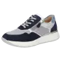 Sioux Schuhe Damen Segolia-714-J Sneaker blau 40341 für 99,95 € kaufen