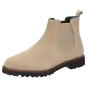 Sioux shoes woman Meredith-701-H Bootie beige 40452 for 109,95 € 