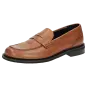Sioux shoes woman Nishima-700 Slipper cognac 40573 for 139,99 € 