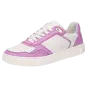 Sioux shoes woman Tedroso-DA-700 Sneaker lilac 40629 for 129,95 € 