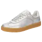 Sioux shoes woman Tedroso-DA-705 Sneaker silver 40653 for 119,95 € 