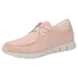 Sioux shoes woman Mokrunner-D-007 Lace-up shoe pink 40977 for 99,95 € 