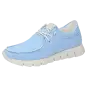 Sioux Schuhe Damen Mokrunner-D-007 Schnürschuh hellblau 40983 für 99,95 € kaufen