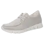 Sioux Schuhe Damen Mokrunner-D-007 Schnürschuh hellgrau 40985 für 99,95 € kaufen