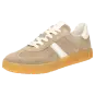Sioux shoes woman Tedroso-DA-707 Sneaker beige 41005 for 99,95 € 