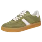 Sioux shoes woman Tedroso-DA-707 Sneaker green 41007 for 89,95 € 