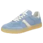 Sioux shoes woman Tedroso-DA-707 Sneaker light-blue 41009 for 129,95 € 