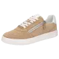 Sioux shoes woman Tedroso-DA-712 Sneaker beige 41025 for 119,95 € 