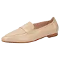 Sioux schoenen damen Hokulani-700 Slipper beige 41041 voor 129,90 € 