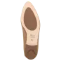 Sioux shoes woman Hokulani-700 Slipper light brown 41043 for 129,95 € 