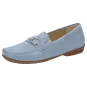 Sioux schoenen damen Cortizia-723-H Slipper blauw 41070 voor 129,95 € 