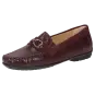 Sioux shoes woman Cortizia-723-H Slipper dark red 41071 for 89,95 € 