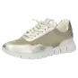Sioux Schuhe Damen Mokrunner-D-017 Sneaker gold 41192 für 89,95 € kaufen