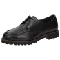Sioux schoenen damen Meredith-749-H Veterschoen zwart 41280 voor 139,99 € 