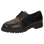 Sioux shoes woman Meredith-749-H Lace-up shoe brown 41281 for 109,95 € 