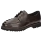 Sioux Schuhe Damen Meredith-749-H Schnürschuh dunkelbraun 41282 für 139,99 € kaufen