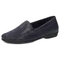 Sioux chaussures femme Cortizia-739-H Slipper bleu 41302 pour 129,99 € 