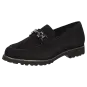 Sioux chaussures femme Meredith-752-H Slipper noir 41350 pour 109,95 € 