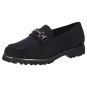 Sioux schoenen damen Meredith-752-H Slipper donkerblauw 41351 voor 99,95 € 