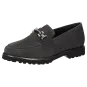 Sioux chaussures femme Meredith-752-H Slipper gris foncé 41354 pour 139,99 € 