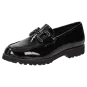 Sioux shoes woman Meredith-753-H Slipper black 41360 for 79,95 € 