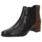 Sioux shoes woman Fendrina-710 Bootie brown 41420 for 89,95 € 