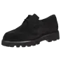 Sioux shoes woman Meredira-752-H Lace-up shoe black 41540 for 139,95 € 